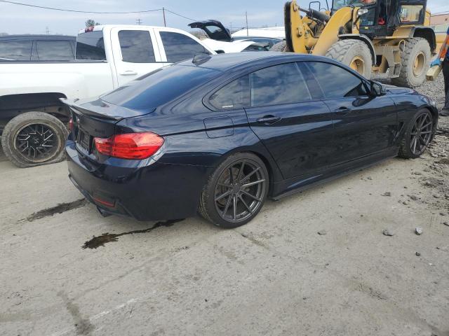 Photo 2 VIN: WBA4B3C56GG528130 - BMW 4 SERIES 