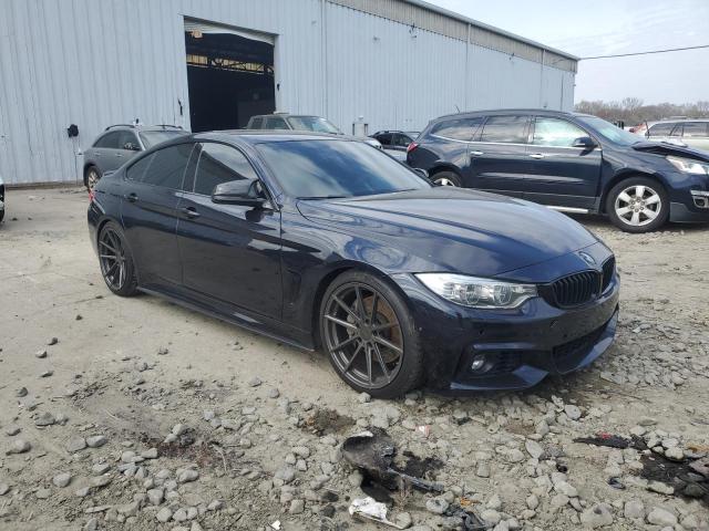 Photo 3 VIN: WBA4B3C56GG528130 - BMW 4 SERIES 