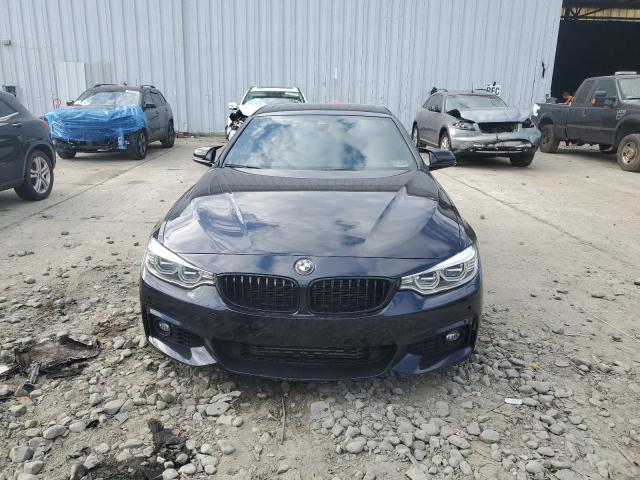 Photo 4 VIN: WBA4B3C56GG528130 - BMW 4 SERIES 