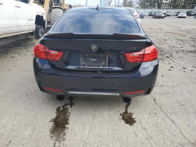 Photo 5 VIN: WBA4B3C56GG528130 - BMW 4 SERIES 