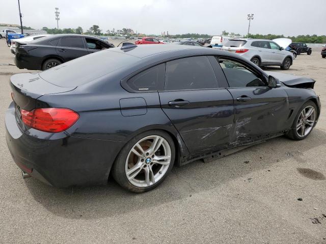 Photo 2 VIN: WBA4B3C57FD669983 - BMW 435 XI GRA 