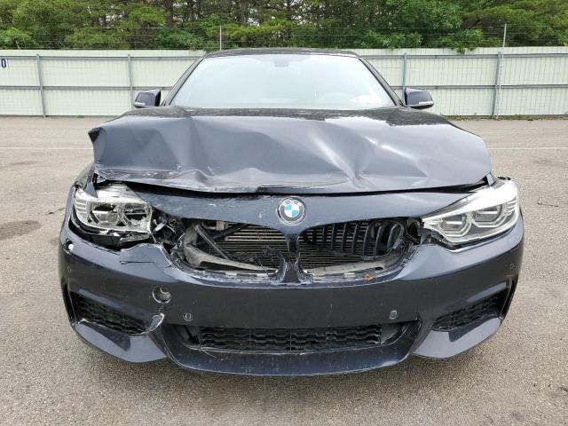 Photo 4 VIN: WBA4B3C57FD669983 - BMW 435 XI GRA 