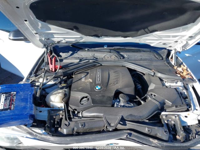 Photo 9 VIN: WBA4B3C57FGV48420 - BMW 435I GRAN COUPE 