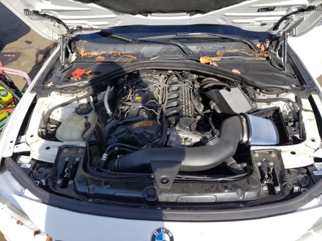 Photo 10 VIN: WBA4B3C57GG344654 - BMW 4 SERIES 