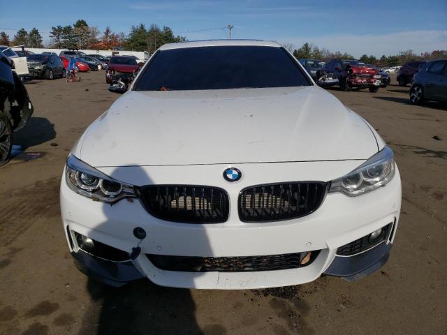 Photo 4 VIN: WBA4B3C57GG344654 - BMW 4 SERIES 