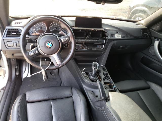 Photo 7 VIN: WBA4B3C57GG344654 - BMW 4 SERIES 