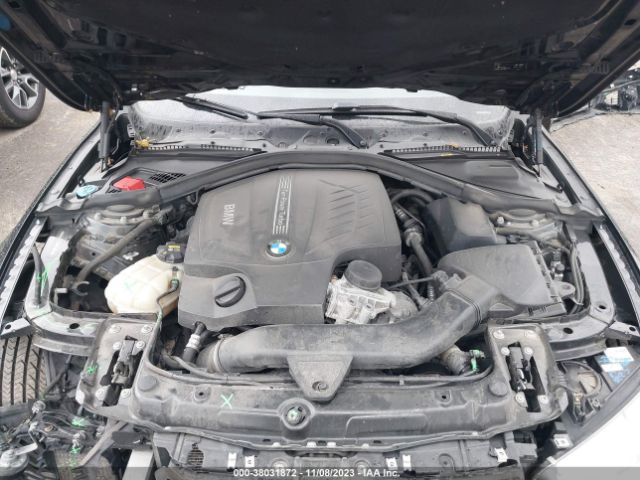 Photo 9 VIN: WBA4B3C57GG528931 - BMW 435I GRAN COUPE 