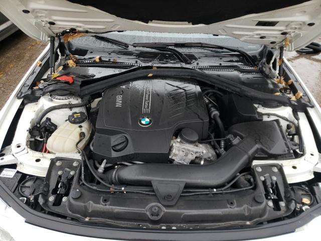 Photo 10 VIN: WBA4B3C58FD669507 - BMW 435 XI GRA 