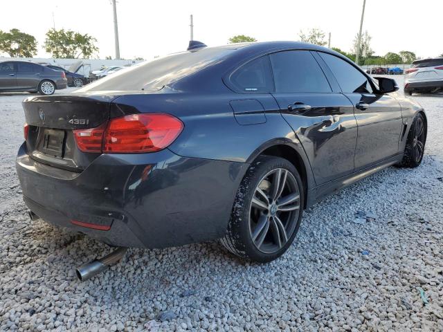 Photo 3 VIN: WBA4B3C58FD669992 - BMW 435 XI GRA 