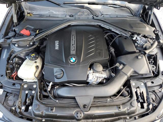 Photo 6 VIN: WBA4B3C58FD669992 - BMW 435 XI GRA 