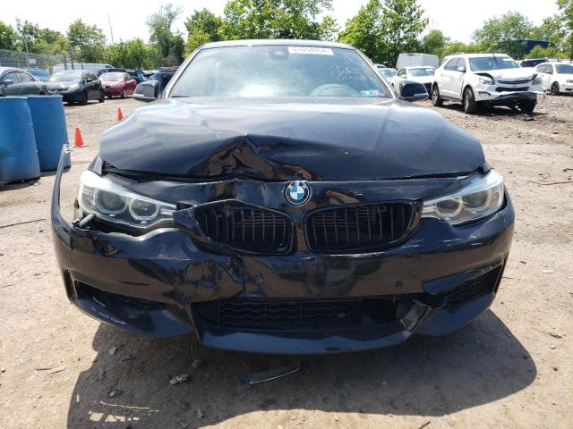 Photo 4 VIN: WBA4B3C58FD670432 - BMW 435 XI GRA 