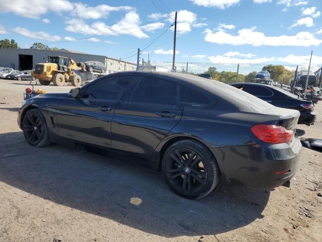 Photo 1 VIN: WBA4B3C59FGV48788 - BMW 435 XI GRA 