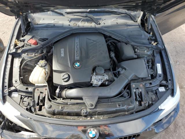 Photo 10 VIN: WBA4B3C59FGV48788 - BMW 435 XI GRA 