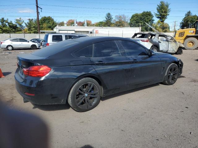 Photo 2 VIN: WBA4B3C59FGV48788 - BMW 435 XI GRA 