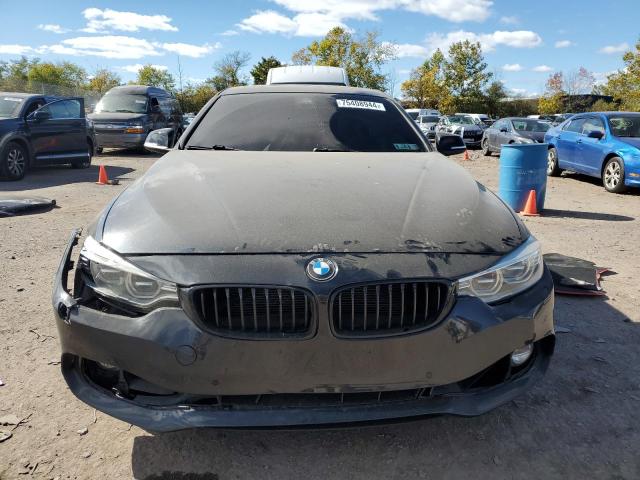 Photo 4 VIN: WBA4B3C59FGV48788 - BMW 435 XI GRA 