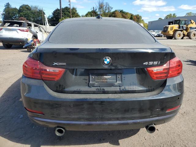 Photo 5 VIN: WBA4B3C59FGV48788 - BMW 435 XI GRA 