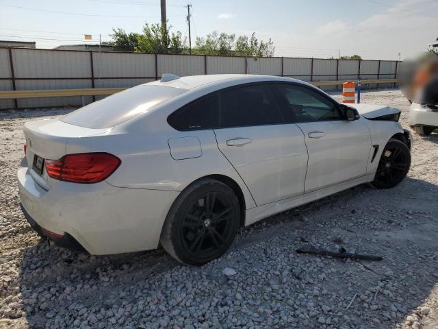 Photo 2 VIN: WBA4B3C5XGG344874 - BMW 435 XI GRA 