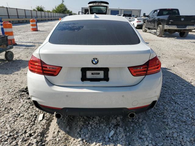 Photo 5 VIN: WBA4B3C5XGG344874 - BMW 435 XI GRA 