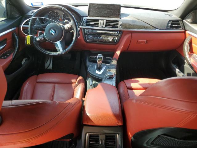 Photo 7 VIN: WBA4B3C5XGG344874 - BMW 435 XI GRA 