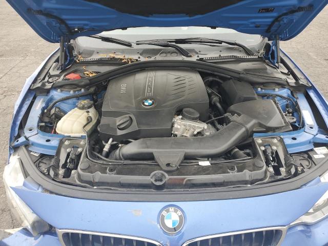 Photo 10 VIN: WBA4B3C5XGG527823 - BMW 435 XI GRA 