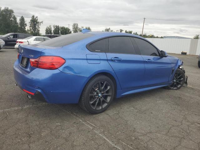 Photo 2 VIN: WBA4B3C5XGG527823 - BMW 435 XI GRA 