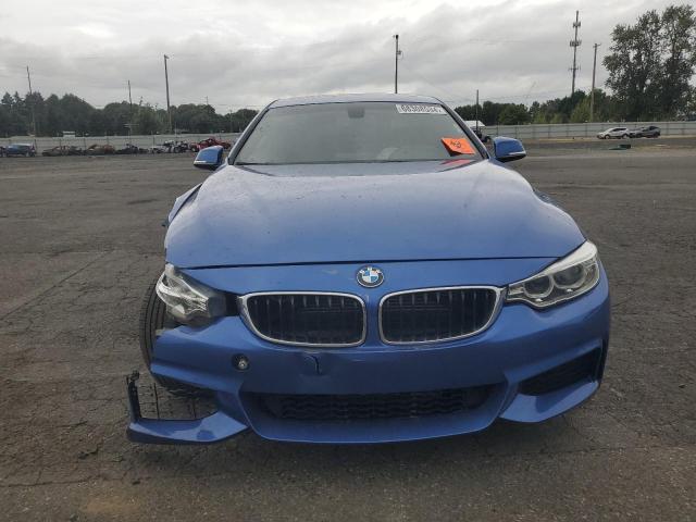 Photo 4 VIN: WBA4B3C5XGG527823 - BMW 435 XI GRA 