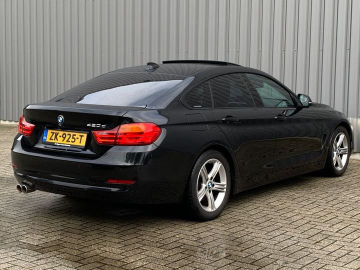 Photo 3 VIN: WBA4B51030G174057 - BMW 4-SERIE GRAN COUP 