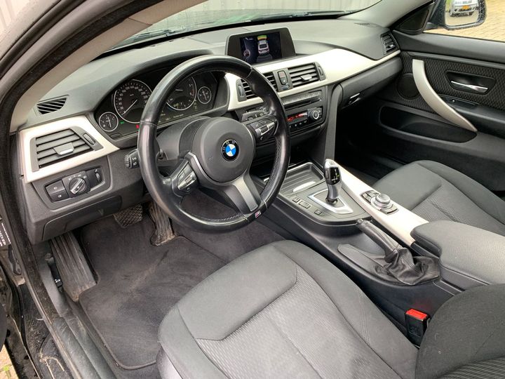 Photo 7 VIN: WBA4B51030G174057 - BMW 4-SERIE GRAN COUP 