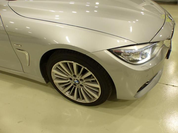 Photo 16 VIN: WBA4B51040D419322 - BMW 4 GRAN COUPE 