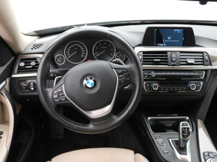 Photo 9 VIN: WBA4B51040GD71001 - BMW 4-SERIE GRAN COUP 