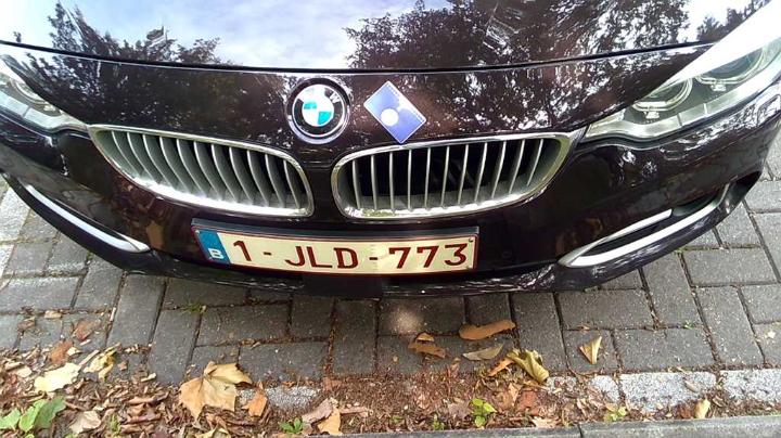 Photo 15 VIN: WBA4B51040GD71001 - BMW 4-SERIE GRAN COUP 