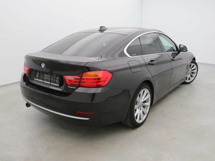 Photo 2 VIN: WBA4B51040GD71001 - BMW 4-SERIE GRAN COUP 