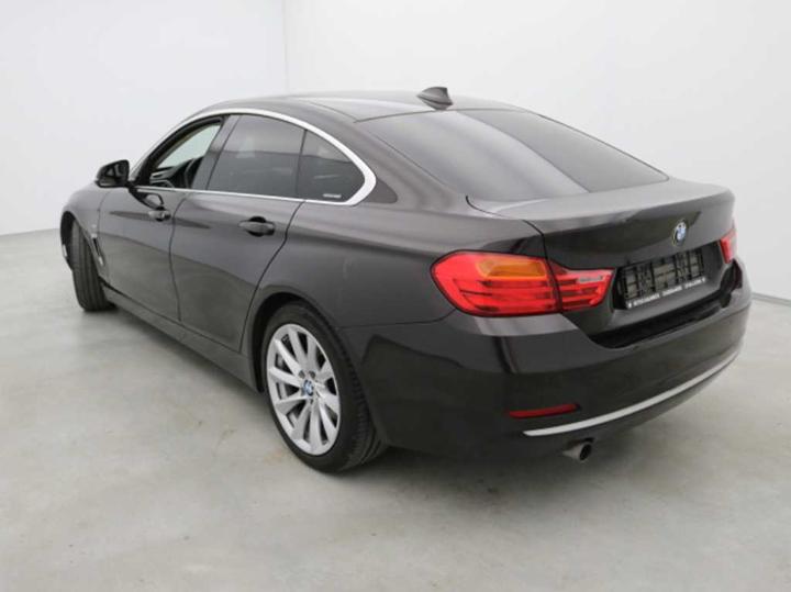 Photo 7 VIN: WBA4B51040GD71001 - BMW 4-SERIE GRAN COUP 