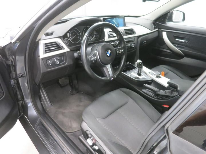 Photo 8 VIN: WBA4C1102HG677399 - BMW SERIES 4 