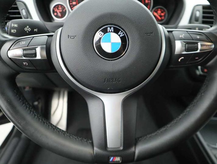 Photo 25 VIN: WBA4C31010G578394 - BMW 4-SRIE 4 GRAN COUP 