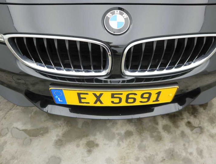 Photo 5 VIN: WBA4C31010G578394 - BMW 4-SRIE 4 GRAN COUP 