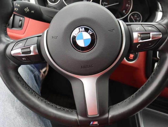 Photo 21 VIN: WBA4C31010G785707 - BMW 4-SRIE 4 GRAN COUP 