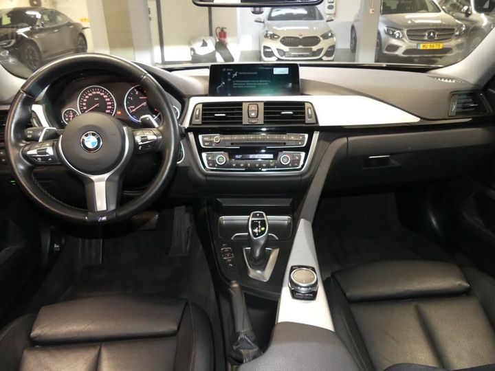 Photo 5 VIN: WBA4C31020G578002 - BMW 4 GRAN COUPE 