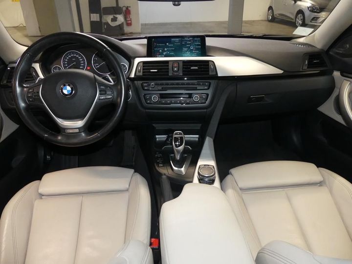 Photo 7 VIN: WBA4C31030G039369 - BMW 4 GRAN COUPE 