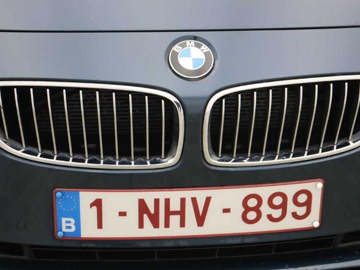 Photo 5 VIN: WBA4C31040G577546 - BMW 4-SERIE GRAN COUP 