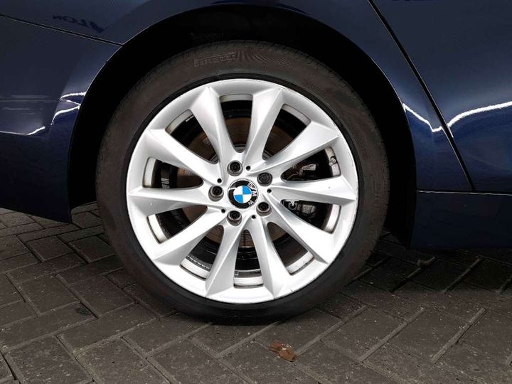 Photo 10 VIN: WBA4C31060D666598 - BMW 4-SERIE GRAN COUP 