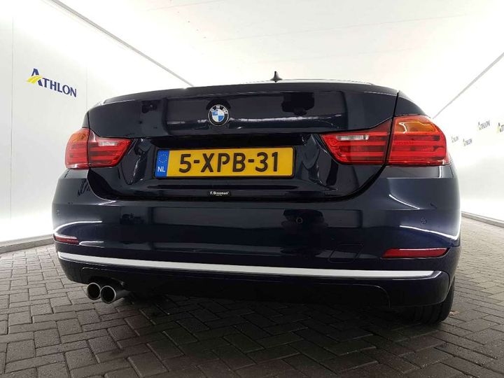 Photo 12 VIN: WBA4C31060D666598 - BMW 4-SERIE GRAN COUP 