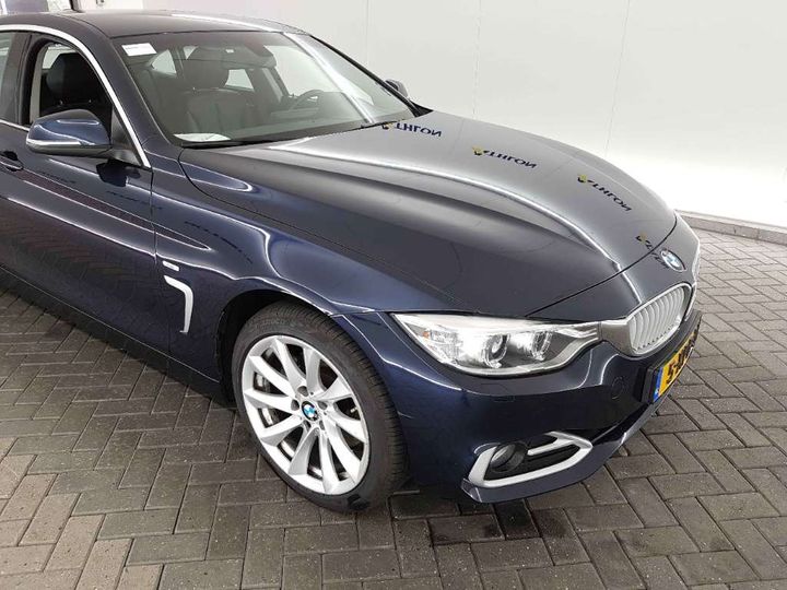 Photo 28 VIN: WBA4C31060D666598 - BMW 4-SERIE GRAN COUP 