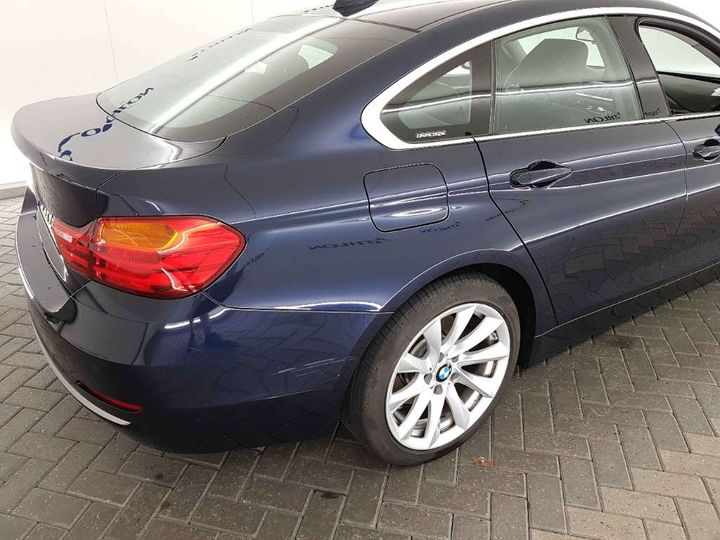 Photo 30 VIN: WBA4C31060D666598 - BMW 4-SERIE GRAN COUP 