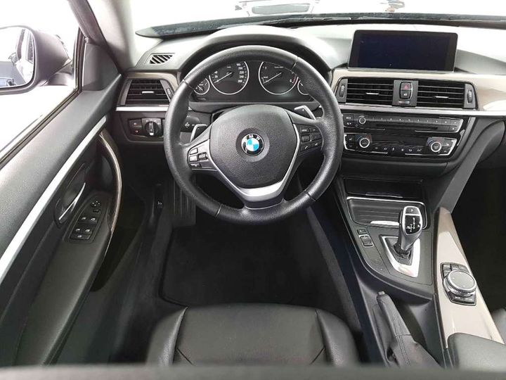 Photo 7 VIN: WBA4C31060D666598 - BMW 4-SERIE GRAN COUP 