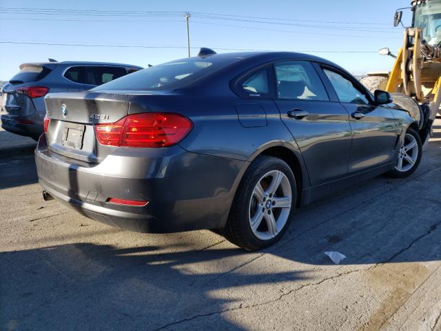 Photo 3 VIN: WBA4C9C50FD330675 - BMW 428XI 