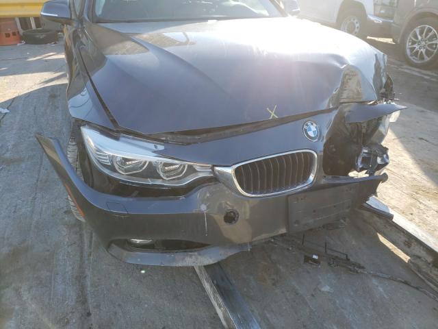 Photo 8 VIN: WBA4C9C50FD330675 - BMW 428XI 