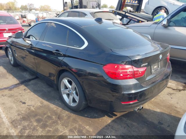 Photo 2 VIN: WBA4C9C50FD330966 - BMW 428XI 