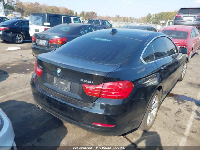 Photo 3 VIN: WBA4C9C50FD330966 - BMW 428XI 