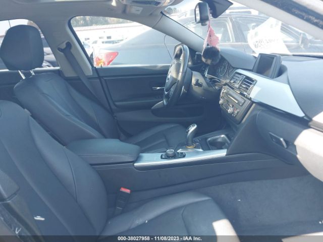 Photo 4 VIN: WBA4C9C50FD330966 - BMW 428XI 